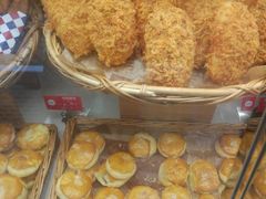松松面包-味多美蛋糕(金顶街店)