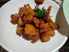 -绿茶餐厅(昌平悦荟店)