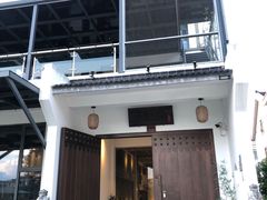 门面-禾悟农·农家私房菜