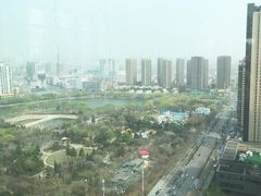 -君悦酒店·乐厨·高空自助餐(青年大街店)