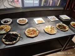 自助取餐区-枫林湾牛扒自助西餐厅(兴东店)