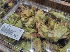 -果蔬好生活超市(双井店)