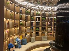 -御海8号温泉酒店