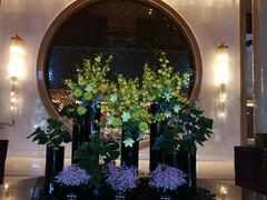 -宜昌富力皇冠假日酒店·咖啡1号西餐厅