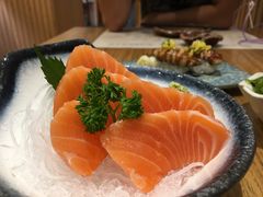 -林妈妈村·日式料理(宝山万达店)