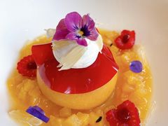 -Le Comptoir de Pierre Gagnaire