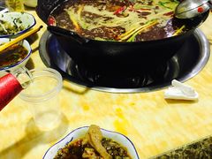-石灰市毛记烧鸡公(解放碑店)
