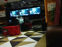 -吉星氧吧量贩式KTV(惠乐购百货店)