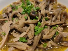 -食膳公园包子铺(烈士公园店)