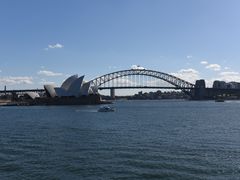-悉尼海港大桥
