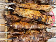 -新疆伊宁远征餐厅