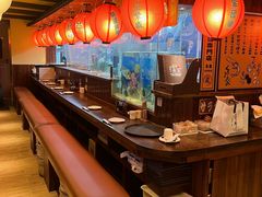 -鸟鹏烧鸟居酒屋(熙龙湾店)