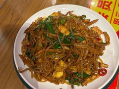 -粥六•新晋菜(柳巷店)