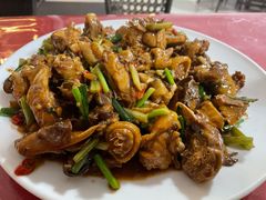 -生态苑农庄(十里画廊遇龙河店)