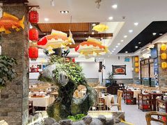 -御膳粥·牛乳粥底火锅·地道顺德菜(容桂店)