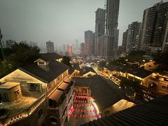 -重庆十八梯传统风貌区