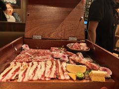 -MIKOMIKO和牛烧肉专门店(南门店)