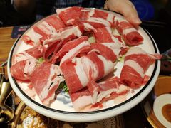 -贵厨酸汤牛肉(小十字店)