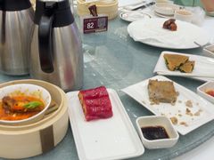 -喜宴又一村·粤菜·茶点·海鲜(壹方天地店)