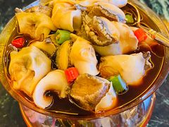 -甄御•海鲜新青岛菜(麦岛店)