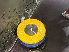 -宝力豪健身(中粮广场店)