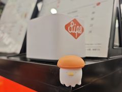 -Sips&Lick茶兰咖啡(五道口店)