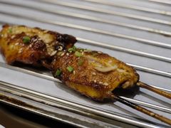 -木屋烧烤(上梅林店)