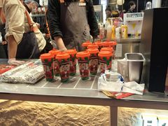 -LELECHA乐乐茶(王府井喜悦店)