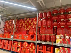 -盒马X会员店(上海森兰商都店)