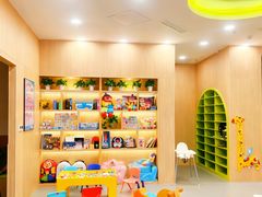 -乐融儿童之家早教托育(台州校区)