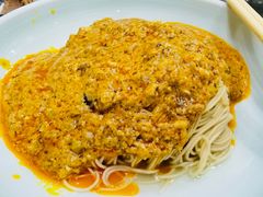 蟹黄面-裕兴记•蟹黄面馆(人民广场店)