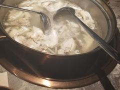 原味椰子鸡-大头椰·海南椰子鸡火锅(思明万象城店)