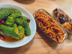 -大姨捞面(新安花园店)