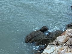 -宁波松兰山滨海旅游度假区