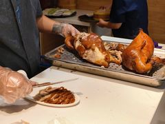 -梅利汴京烤鸭•开封豫菜地标店(晋安路店)