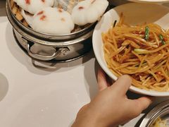 -兰湘子·湘菜小炒(南京江宁万达店)