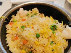 -小厨娘淮扬菜(清江苏宁广场店)