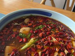 -和雅集素斋(景区店)