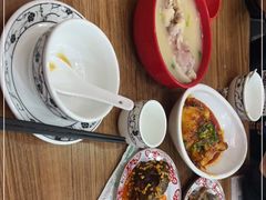 -王婆婆老妈蹄花川菜馆·非物质文化遗产(太古里一店)