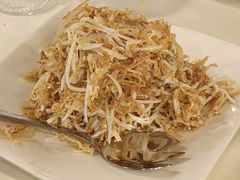 男孩沙拉-老井俄式餐厅