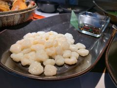 龙井虾仁-金牌外婆家(苏州中心店)