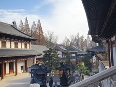 -径山寺