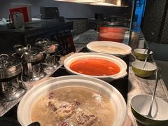 -唐山香格里拉大酒店·香啡阁(长虹西道店)