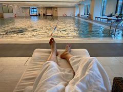-杭州城中香格里拉大酒店