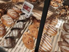 -盒马鲜生(馥邦国际店)