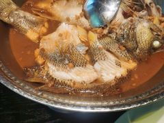 -简小舍·民间手艺菜(武昌江滩店)