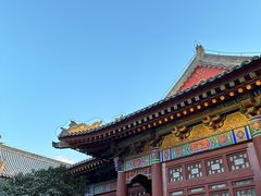 -华清宫景区