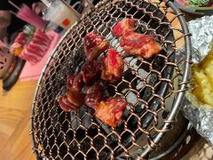 -烧肉达人•炭火烧肉(新天地店)