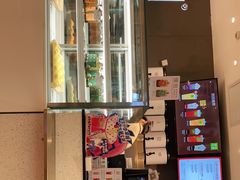 -奈雪的茶(凯德新都心店)