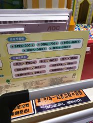 -LuckyStar幸运星家庭娱乐中心(东莞国贸店)